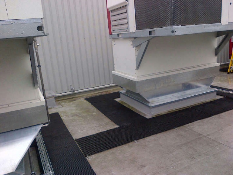 Universal Ventilation Systems Limited, One of the UK's leading