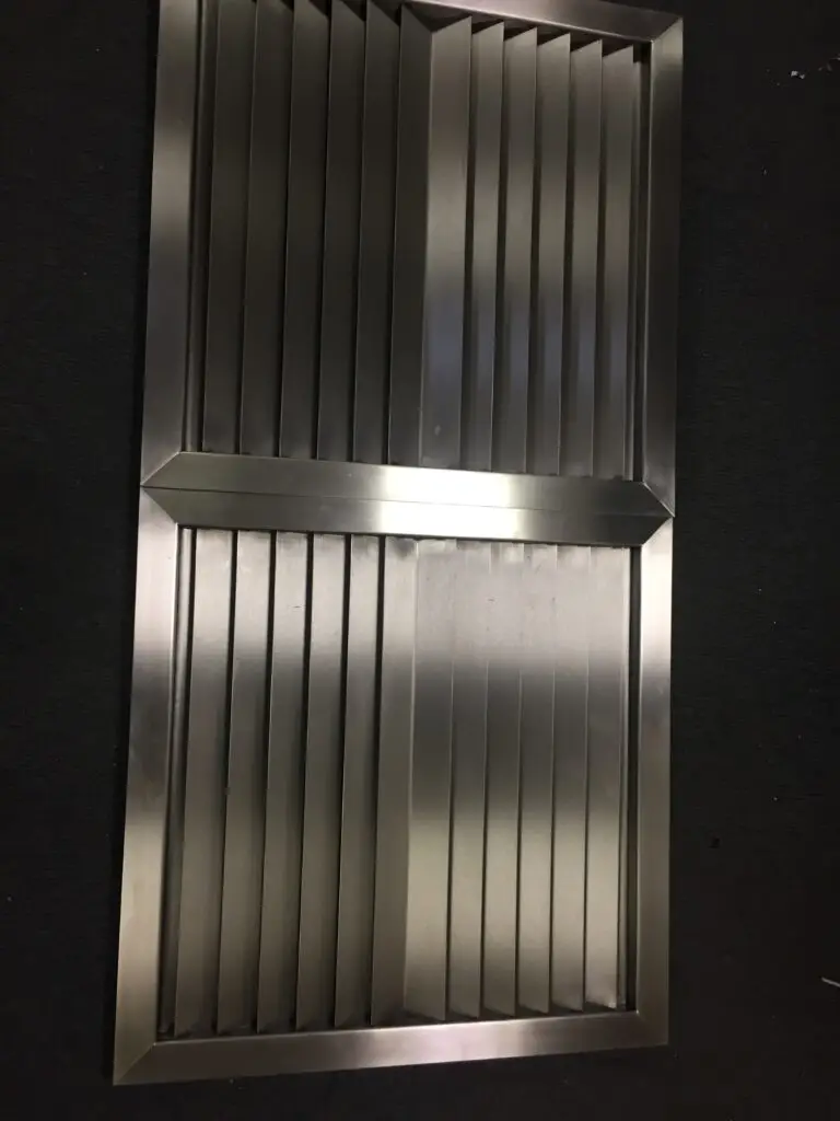 Ductwork delivery for commercial ventilation projects