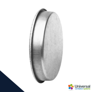 Spiral Cap End