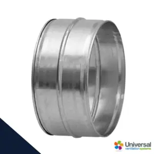 Spiral Male Coupling